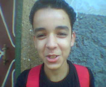 mehdi de retour